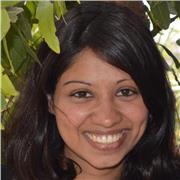 I have a PhD in the natural sciences. I can teach you physics, chemistry, biology or mathematics at a level suitable to you.